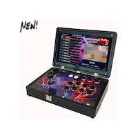 Lobo Pandora Box X16 Arcade Atari Oyun Makinesi Lobo Pandora Box X16 Arcade Atari Oyun Makinesi