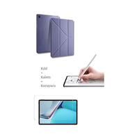Galaxy Uyumlu A9 Plus 11 İnç X210 Uyumlu Tablet Kılıfı Tablet Kalemi Ve Ekran Koruyucu Set Tablet Kılıfı Galaxy Uyumlu A9 Plus 11 İnç X210 Uyumlu Tablet Kılıfı Tablet Kalemi Ve Ekran Koruyucu Set Tablet Kılıfı