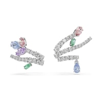 5749184 Swarovski Küpe 2026 Capsule:ec Mul/rhs Çok Renkli 5749184 Swarovski Küpe 2026 Capsule:ec Mul/rhs Çok Renkli
