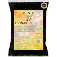 Leonardit Organik Toprak Düzenleyici %45 Hümik-fulvik Asit- Köklendirici-ince Öğütülmüş 2 Kg 1 Leonardit Organik Toprak Düzenleyici %45 Hümik-fulvik Asit- Köklendirici-ince Öğütülmüş 2 Kg 1