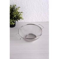 Balsa Spt20 Sepet Süzgeç 20 Cm Balsa Spt20 Sepet Süzgeç 20 Cm