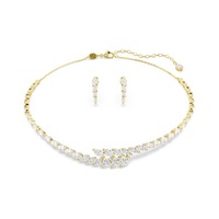 5764868 Swarovski Setler Mesmera:set Whıte/gos Beyaz