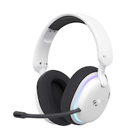 Havit Gamenote FUXİ-H7 RGB Kablosuz Kulak Üstü Oyuncu Kulaklığı Havit Gamenote FUXİ-H7 RGB Kablosuz Kulak Üstü Oyuncu Kulaklığı