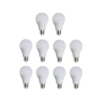 Ct-4277 Ampül 9w 10 Adet Ct-4277 Ampül 9w 10 Adet
