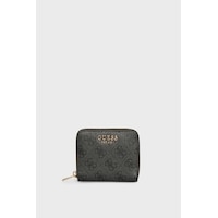 Guess Bayan Cüzdan Swsg74 59137 Clo Antrasit Antrasit Guess Bayan Cüzdan Swsg74 59137 Clo Antrasit Antrasit
