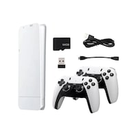 Schitec M15 Arcade 2024 4KHD Emuelec Retro Game Stick 90 Lı Yıllar i Makinası Oyunları 20600 Oyunlu Konsol Schitec M15 Arcade 2024 4KHD Emuelec Retro Game Stick 90 Lı Yıllar i Makinası Oyunları 20600 Oyunlu Konsol