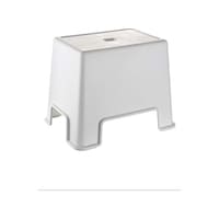 Banyo Tipi Strong Tabure İkinci Kalite Royaleks-tm04 Beyaz Banyo Tipi Strong Tabure İkinci Kalite Royaleks-tm04 Beyaz