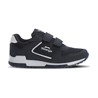 Slazenger Allure I Kadın Cırt Cırtlı Lacivert Günlük Spor Ayakkabısı Slazenger Allure I Kadın Cırt Cırtlı Lacivert Günlük Spor Ayakkabısı