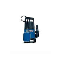 Catpower-660- Temiz Su Dalgıç Pompa,400 W 7,5 To Catpower-660- Temiz Su Dalgıç Pompa,400 W 7,5 To