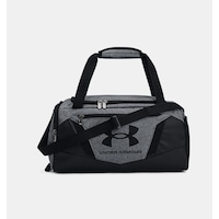 Under Armour UA Undeniable 5.0 XS Silindir Çanta 1369221-012 Under Armour UA Undeniable 5.0 XS Silindir Çanta 1369221-012