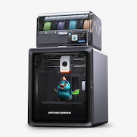 Anycubic Kobra S1 Combo 3D Yazıcı