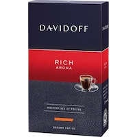 Davidoff Rich Aroma Filtre Kahve 4 x 250 G Davidoff Rich Aroma Filtre Kahve 4 x 250 G