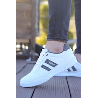 Vojo Gen 5 Rahat Taban Cilt Erkek Sneker Spor Ayakkabı 267800001842 989 Gri-beyaz Gri-beyaz Gri - Beyaz Vojo Gen 5 Rahat Taban Cilt Erkek Sneker Spor Ayakkabı 267800001842 989 Gri-beyaz Gri-beyaz Gri - Beyaz