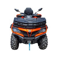 Atv Çantası 80lt. Universal Diamond Model Atv Çantası 80lt. Universal Diamond Model