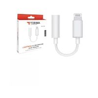 Torima JBC-100 Apple Uyumlu iPhone 7 AUX Kulaklık Dönüştürücü Torima JBC-100 Apple Uyumlu iPhone 7 AUX Kulaklık Dönüştürücü