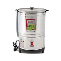 Şahbaz 1020 Yayık Makinesi 20 Litre Şahbaz 1020 Yayık Makinesi 20 Litre