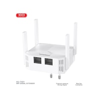 X01 1200mbps Dual Band Wi-fi Sinyal Güçlendirici - 5ghz Router Ve Menzil Genişletici X01 1200mbps Dual Band Wi-fi Sinyal Güçlendirici - 5ghz Router Ve Menzil Genişletici