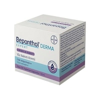Bepanthol Derma Expert Kırışıklık Karşıtı Yüz Bakım Kremi 50 Ml Bepanthol Derma Expert Kırışıklık Karşıtı Yüz Bakım Kremi 50 Ml