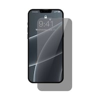 Baseus Apple Uyumlu iPhone 13 Mini Privacy Hayalet Cam Ekran Koruyucu 2 Adet Siyah (522574920) Baseus Apple Uyumlu iPhone 13 Mini Privacy Hayalet Cam Ekran Koruyucu 2 Adet Siyah (522574920)
