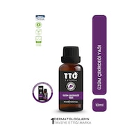 Tto Thermal Üzüm Çekirdeği Yağı 10 Ml – Cilt Yenileyici & Antioksidan Etkili Doğal Bakım Yağı Tto Thermal Üzüm Çekirdeği Yağı 10 Ml – Cilt Yenileyici & Antioksidan Etkili Doğal Bakım Yağı