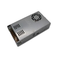 12V 30A Metal Kasa Wellpower Adaptör 12V 30A Metal Kasa Wellpower Adaptör