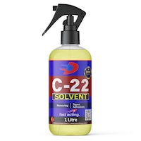 Protez Saç Solventi C22 Base 1 Litre C22 Yağ Bazlı Bant Sökücü,protez Saç Yapıştırıcı Ve Bant Temizleyici Protez Saç Solventi C22 Base 1 Litre C22 Yağ Bazlı Bant Sökücü,protez Saç Yapıştırıcı Ve Bant Temizleyici