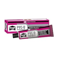 Tangit Sert Pvc Yapıştırıcı Tüp 125Gr Tangit Sert Pvc Yapıştırıcı Tüp 125Gr