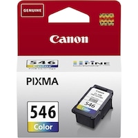 Canon Cl546 Renkli Kartuş Mg2450 / Mg2550 Uyumlu Canon Cl546 Renkli Kartuş Mg2450 / Mg2550 Uyumlu