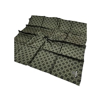 Vissona Twill İpek Eşarp - 51495 - 0037 - 17242 - 0037-0015