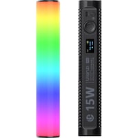 Ulanzi B15 15w Manyetik Rgb Tube Led Işık - L208 Ulanzi B15 15w Manyetik Rgb Tube Led Işık - L208