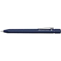 Faber-Castell Grip 20110 Versatil Kalem, 0.7, Lacivert