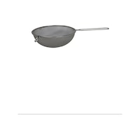 18 Cm Paslanmaz Süzgeç Royaleks-ts18 Çok Renkli 18 Cm Paslanmaz Süzgeç Royaleks-ts18 Çok Renkli