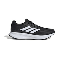 Adidas Runfalcon 5 Siyah Erkek Koşu Ayakkabısı 000000000101993632 Siyah-beyaz Siyah - Beyaz Adidas Runfalcon 5 Siyah Erkek Koşu Ayakkabısı 000000000101993632 Siyah-beyaz Siyah - Beyaz
