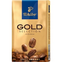 Tchibo Gold Selection Öğütülmüş Filtre Kahve 250 G Tchibo Gold Selection Öğütülmüş Filtre Kahve 250 G