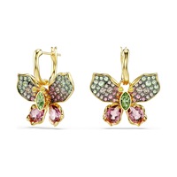 5709953 Swarovski Küpe Idyllıa:pe Mul/mıx Metalik 5709953 Swarovski Küpe Idyllıa:pe Mul/mıx Metalik