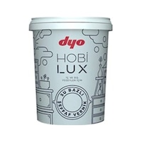 Dyo Hobilüx Ipek Mat Vernik (541186276) Dyo Hobilüx Ipek Mat Vernik (541186276)
