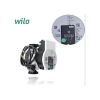 Wilo Yonos Para 25/8 Sirkülasyon Pompası Frekans Kontrollü Wilo Yonos Para 25/8 Sirkülasyon Pompası Frekans Kontrollü