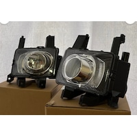 Opel Astra H Sağ Sol Sis Far Takımı 2007- 1710368 1710369 Opel Astra H Sağ Sol Sis Far Takımı 2007- 1710368 1710369