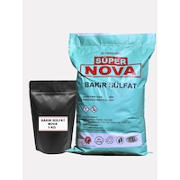 Bakır Sülfat Nova 1 KG Bakır Sülfat Nova 1 KG