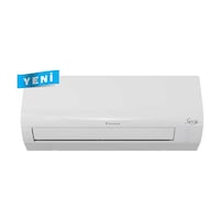 Daikin Siesta Sensira Atxf35f Wifi 12.000 Btu A++ İnverter Klima Daikin Siesta Sensira Atxf35f Wifi 12.000 Btu A++ İnverter Klima