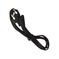 Braun Tiraş Makinesi Power Kablo 1.5 Metre Poşetli Powermaster Braun Tiraş Makinesi Power Kablo 1.5 Metre Poşetli Powermaster