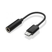 Torima TR-10 Usb-c 3.5 MM Kulaklık Dönüştürücü Siyah Torima TR-10 Usb-c 3.5 MM Kulaklık Dönüştürücü Siyah