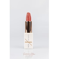 Pastel X Arzu Sabancı Summer Glow Lipstick No 28 01 Pastel X Arzu Sabancı Summer Glow Lipstick No 28 01