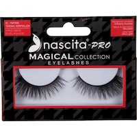Nascıta Eye00135 Magıcal Takma Kırpık Nascıta Eye00135 Magıcal Takma Kırpık