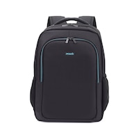 Mack Mcc-505 15.6" Move Notebook Sırt Çantası Siyah