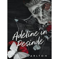 Adeline'ın Peşinde - H. D. Carlton - Lapis Yayınları
