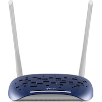 TP-Link TD-W9960 300 Mbps Wireless VDSL - ADSL Modem Router TP-Link TD-W9960 300 Mbps Wireless VDSL - ADSL Modem Router