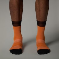The North Face Trail Run Sock Crew Çorap-28929-turuncu Turuncu The North Face Trail Run Sock Crew Çorap-28929-turuncu Turuncu
