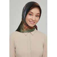 Armine Sura İpek Eşarp 8602-s04 Armine Sura İpek Eşarp 8602-s04