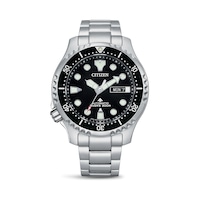 Citizen Automatic NY0140-80EE Erkek Kol Saati Citizen Automatic NY0140-80EE Erkek Kol Saati